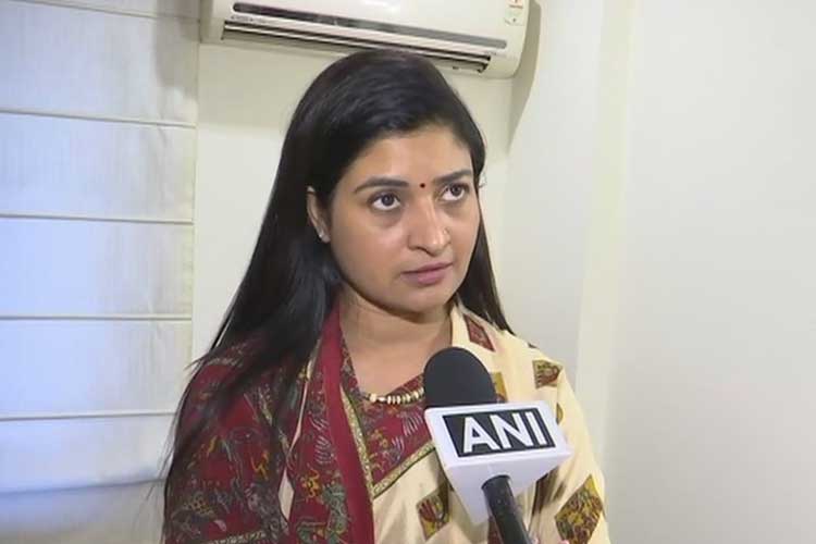 alka lamba alka lamba- India TV Hindi