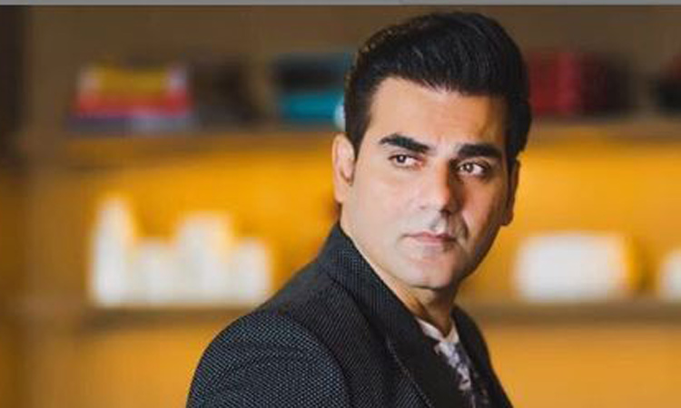 Arbaaz Khan Arbaaz Khan- India TV Hindi