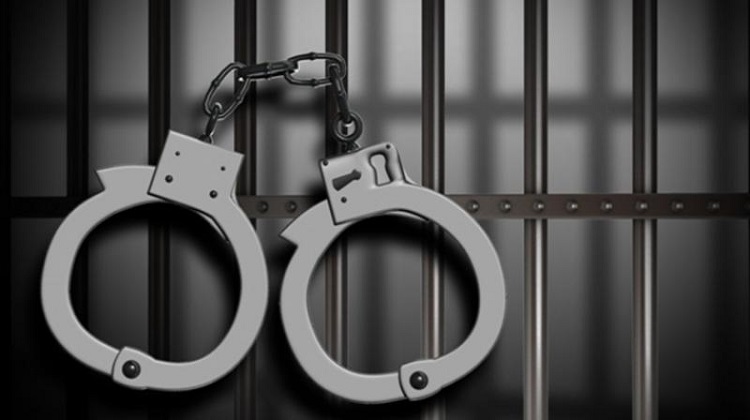Arrest Arrest - India TV Hindi