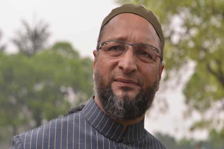 asaduddin owaisi asaduddin owaisi- India TV Hindi