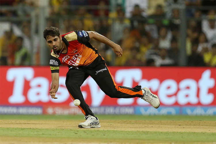 Bhuvneshwar Kumar Bhuvneshwar Kumar- India TV Hindi