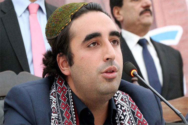 Bilawal Bhutto Questions his government on early release of Indian Pilot Abhinandan Bilawal Bhutto Questions his government on early release of Indian Pilot Abhinandan- India TV Hindi