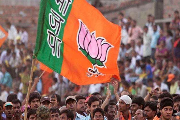 BJP BJP- India TV Hindi