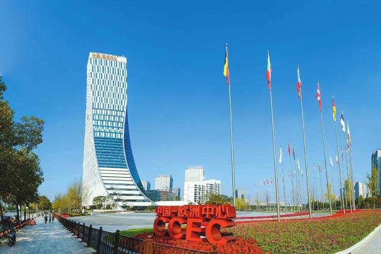 China will encourage startups as well as increase... China will encourage startups as well as increase...- India TV Hindi
