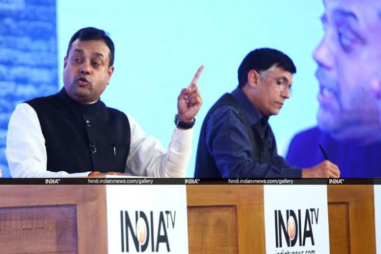 Congress spokesperson Pawan khera Congress spokesperson Pawan khera- India TV Hindi