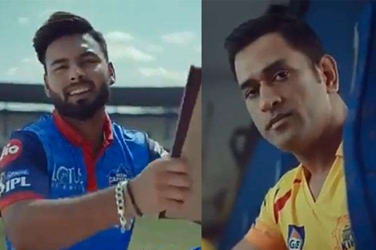 IPL 2019, DC vs CSK:The eyes of both the teams will be on the win chennai super kings delhi capitals IPL 2019, DC vs CSK:The eyes of both the teams will be on the win chennai super kings delhi capitals- India TV Hindi