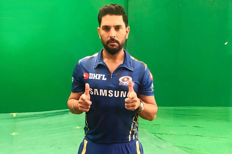 I will be first one to hang my boots when time comes: Yuvraj on retirement I will be first one to hang my boots when time comes: Yuvraj on retirement- India TV Hindi