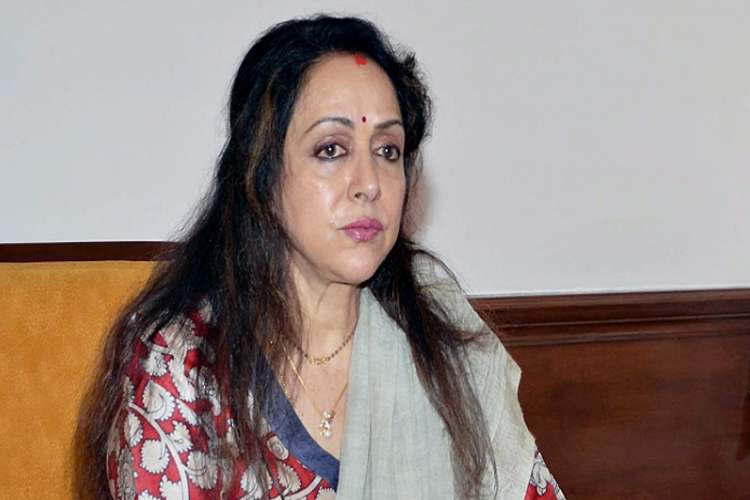 Hema Malini Hema Malini- India TV Hindi