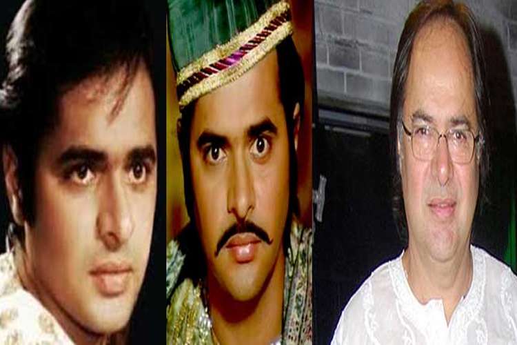 Farooq Sheikh 71st Birth Anniversary Farooq Sheikh 71st Birth Anniversary- India TV Hindi