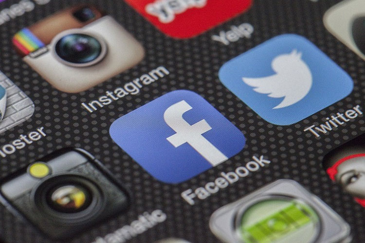 Facebook admits storing hundreds of millions of passwords in plain text | Pixabay Facebook admits storing hundreds of millions of passwords in plain text | Pixabay- India TV Hindi