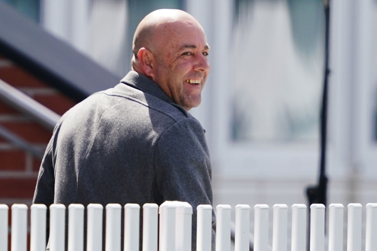In the absence of David Warner, this opener will provide experience - Former coach Darren Lehman IND In the absence of David Warner, this opener will provide experience - Former coach Darren Lehman IND- India TV Hindi