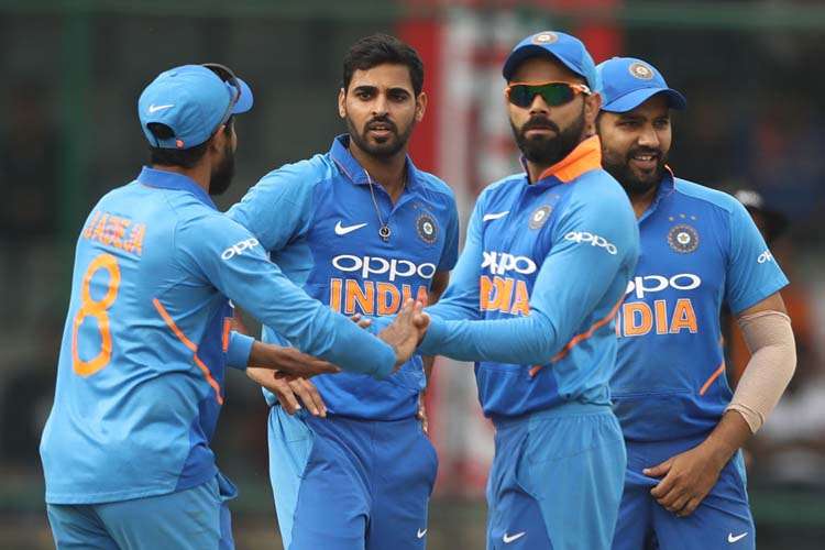 हार के बाद बोले विराट कोहली- हमें किसी तरह का पछतावा नहीं, सही फैसले लेने पर है ध्यान हार के बाद बोले विराट कोहली- हमें किसी तरह का पछतावा नहीं, सही फैसले लेने पर है ध्यान- India TV Hindi