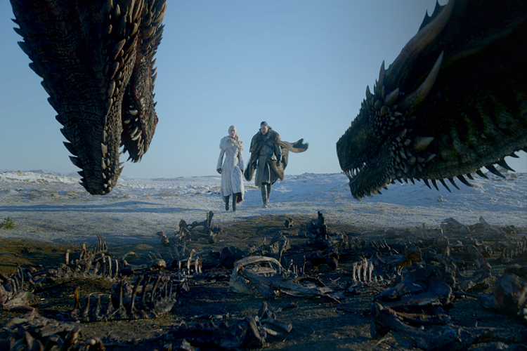 Game Of Thrones Season 8 Game Of Thrones Season 8- India TV Hindi