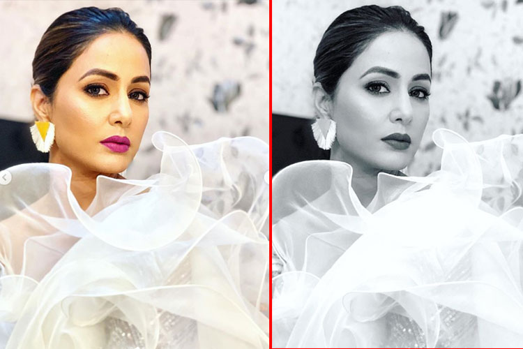 Hina Khan Hina Khan - India TV Hindi