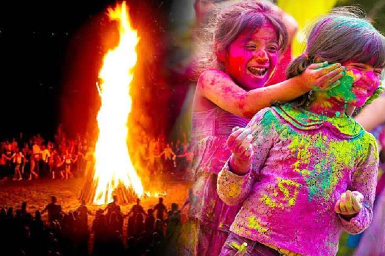 Holi 2019 Holi 2019- India TV Hindi