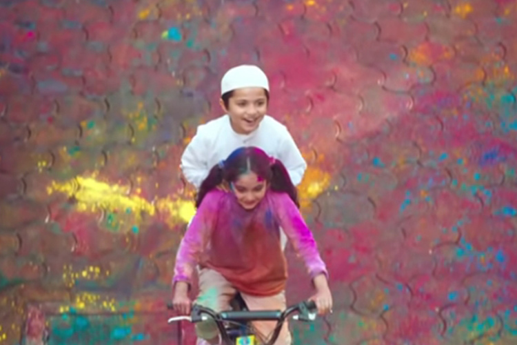 Holi surfexcel Holi surfexcel- India TV Hindi