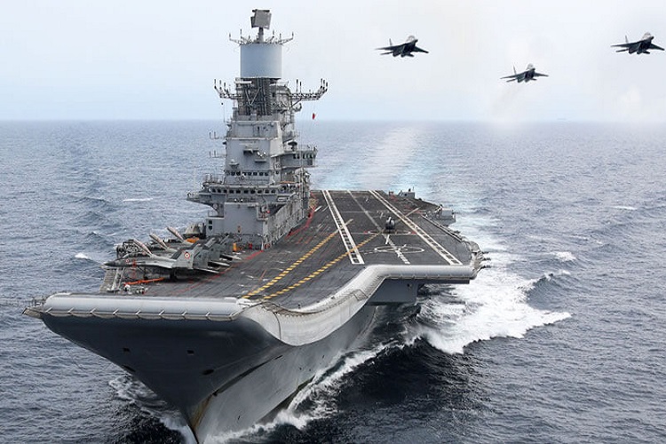 Indian Navy Indian Navy- India TV Hindi