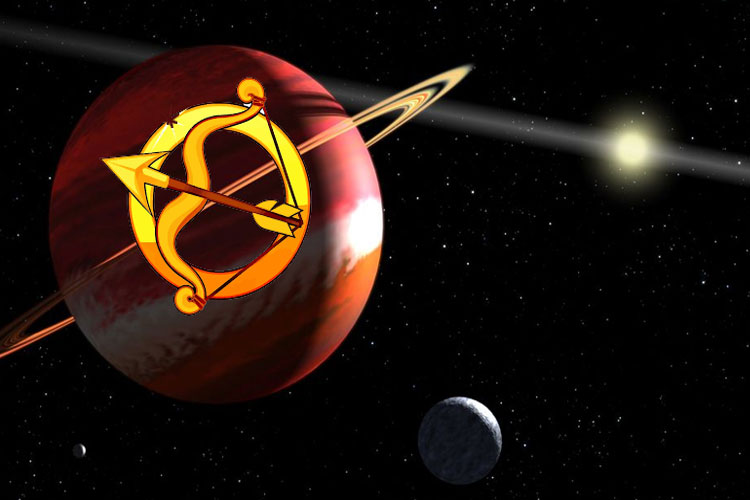 Jupiter transit Sagittarius 29 MARCH 2019 Jupiter transit Sagittarius 29 MARCH 2019- India TV Hindi