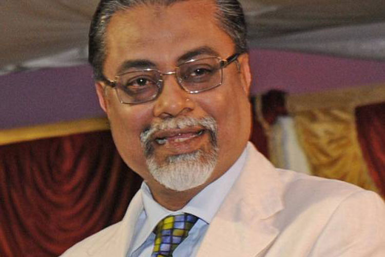 The former SC judge Fakkir Mohamed Ibrahim Kalifulla who will head Ayodhya Mediation Panel The former SC judge Fakkir Mohamed Ibrahim Kalifulla who will head Ayodhya Mediation Panel- India TV Hindi