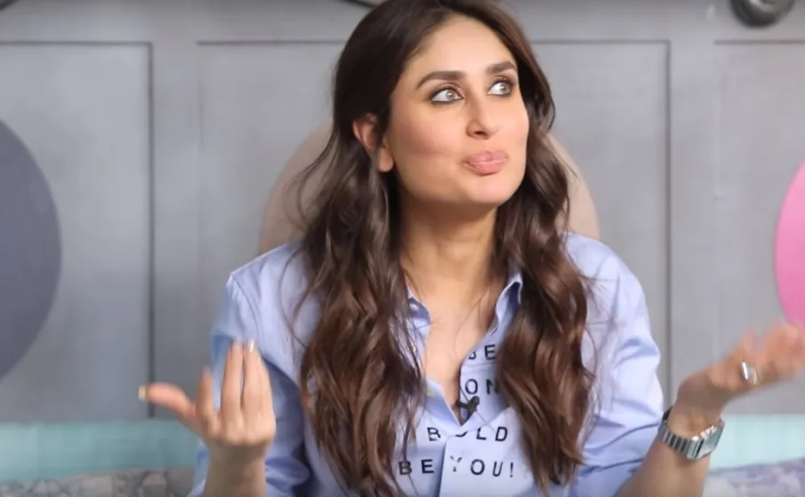 KAREENA KAPOOR KAREENA KAPOOR- India TV Hindi