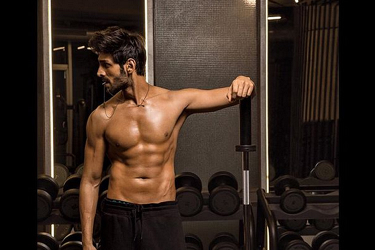 Kartik aryan Kartik aryan- India TV Hindi