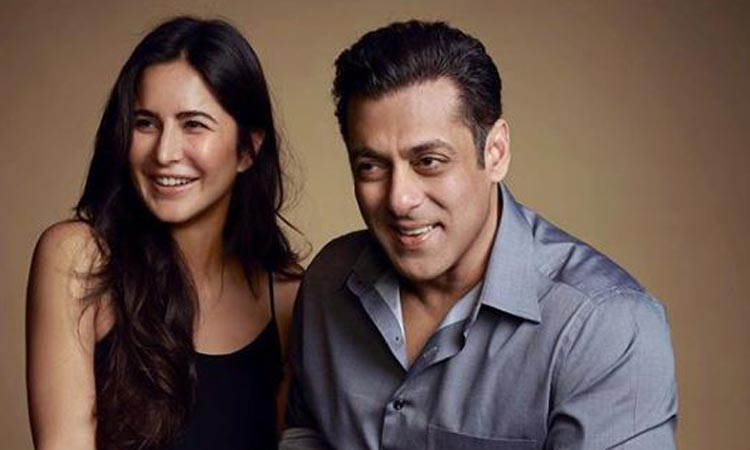 Katrina Kaif, Salman Khan Katrina Kaif, Salman Khan- India TV Hindi