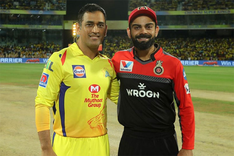 Live Cricket Streaming: लाइव आईपीएल मैच सीएसके बनाम आरसीबी लाइव मैच Live Cricket Streaming: लाइव आईपीएल मैच सीएसके बनाम आरसीबी लाइव मैच- India TV Hindi