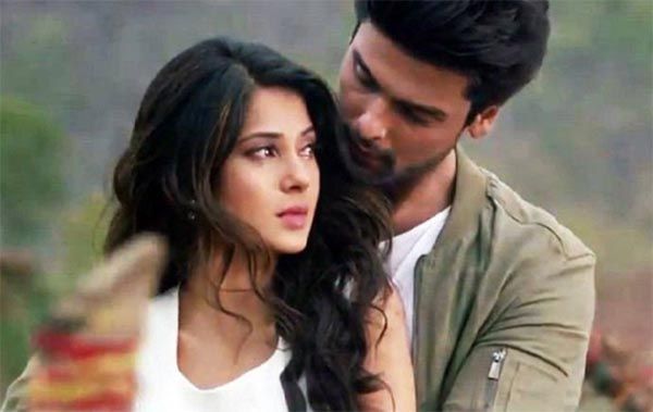 jennifer winget and kushal tondon jennifer winget and kushal tondon- India TV Hindi