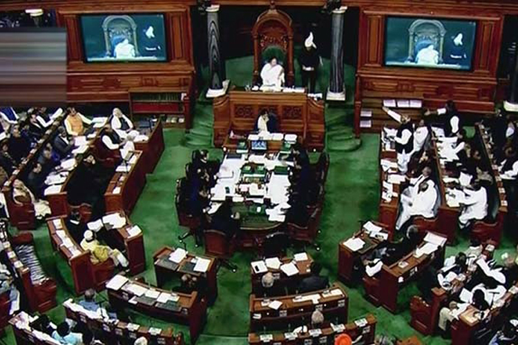 16वीं लोकसभा की 312 बैठकों में 240 विधेयक पारित: रिपोर्ट 16वीं लोकसभा की 312 बैठकों में 240 विधेयक पारित: रिपोर्ट- India TV Hindi