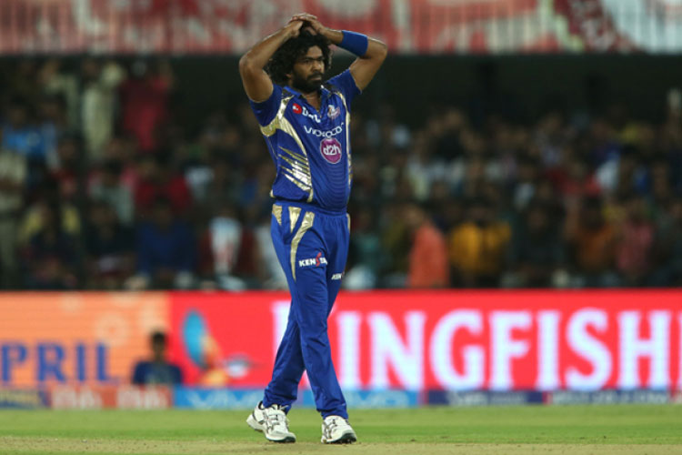Veteran Lasith Malinga to miss Mumbai Indians' first six IPL matches Veteran Lasith Malinga to miss Mumbai Indians' first six IPL matches- India TV Hindi