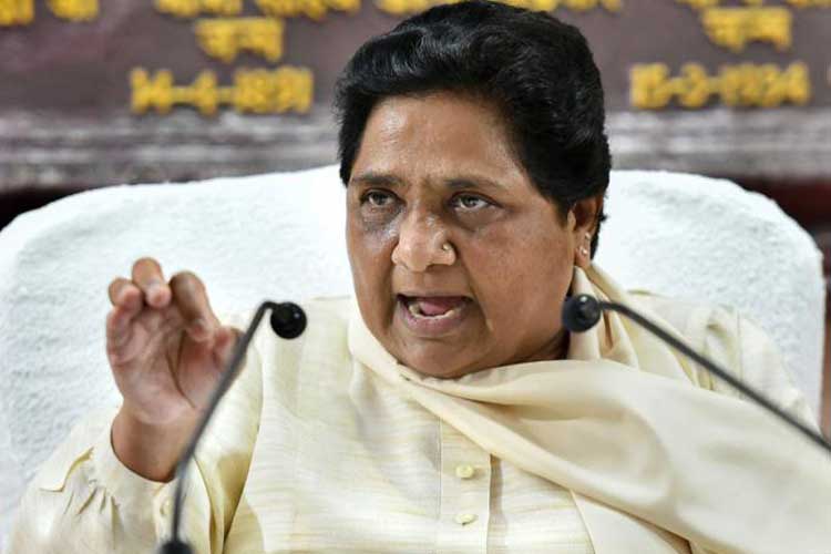 Mayawati Mayawati- India TV Hindi