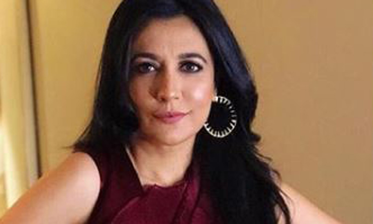 Mini Mathur Mini Mathur- India TV Hindi