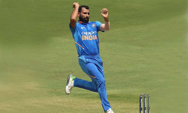 mohammed Shami mohammed Shami- India TV Hindi