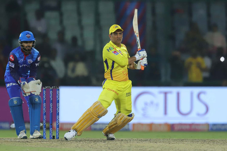 आईपीएल 2019 DCvCSK Highlights: शेन वॉटसन, एमएस धोनी की पारी के दम पर चेन्नई सुपरकिंग्स ने दिल्ली कैप आईपीएल 2019 DCvCSK Highlights: शेन वॉटसन, एमएस धोनी की पारी के दम पर चेन्नई सुपरकिंग्स ने दिल्ली कैप- India TV Hindi