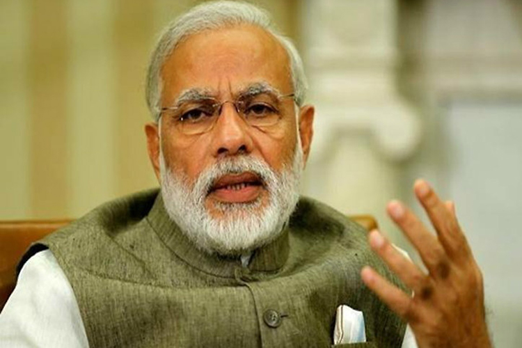 लोकसभा चुनाव के लिए पीएम मोदी ने विपक्षी नेताओं समेत दिग्गज हस्तियों से की ऐसी अपील लोकसभा चुनाव के लिए पीएम मोदी ने विपक्षी नेताओं समेत दिग्गज हस्तियों से की ऐसी अपील- India TV Hindi