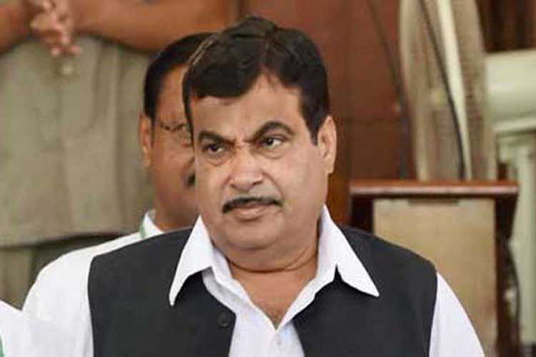 Pro-Vidarbha activists raise slogans at Nitin Gadkari’s rally | PTI File Pro-Vidarbha activists raise slogans at Nitin Gadkari’s rally | PTI File- India TV Hindi