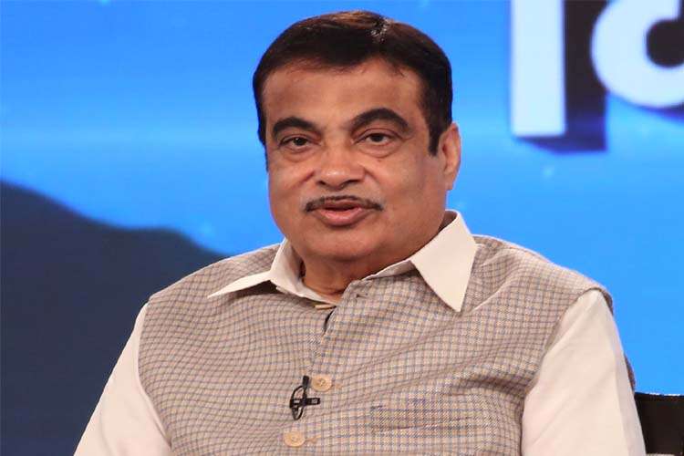 Nitin Gadkari Nitin Gadkari- India TV Hindi