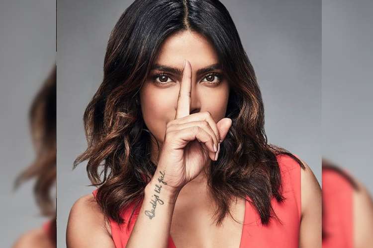priyanka chopra priyanka chopra- India TV Hindi