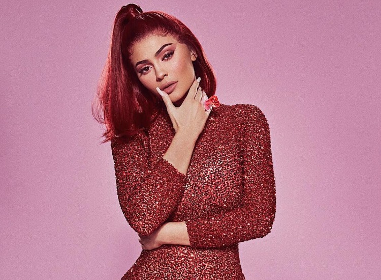 kylie-jenner kylie-jenner- India TV Hindi