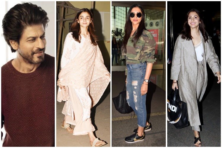 alia bhatt shahrukh khan anushka sharma deepika... alia bhatt shahrukh khan anushka sharma deepika...- India TV Hindi