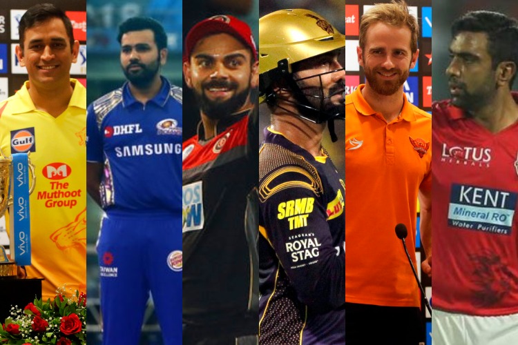 IPL 2019: World Cup on their minds, cricket's mega stars get ready for IPL carnival IPL 2019: World Cup on their minds, cricket's mega stars get ready for IPL carnival- India TV Hindi