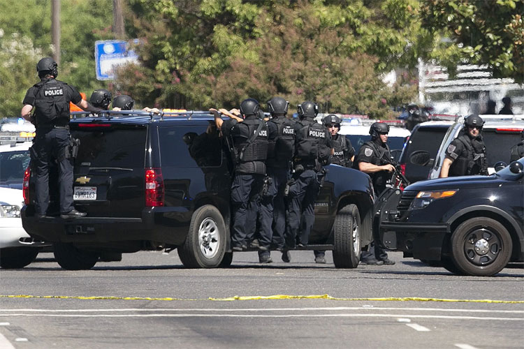 Alleged arson at California mosque mentioned New Zealand terror attack | AP Representational Alleged arson at California mosque mentioned New Zealand terror attack | AP Representational- India TV Hindi
