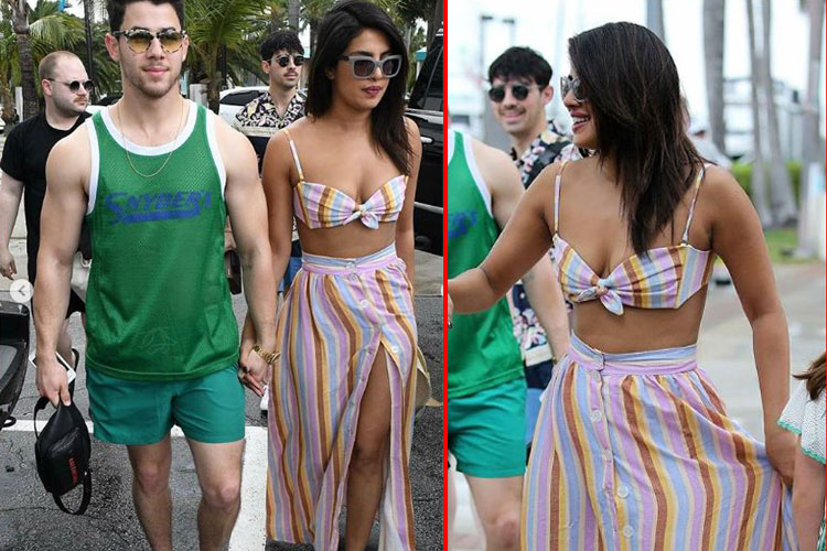 Priyanka Chopra Priyanka Chopra- India TV Hindi