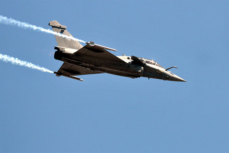 Hearing on review petition on Rafale Deal Hearing on review petition on Rafale Deal- India TV Hindi