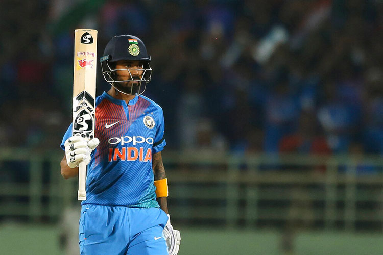 KL Rahul KL Rahul- India TV Hindi