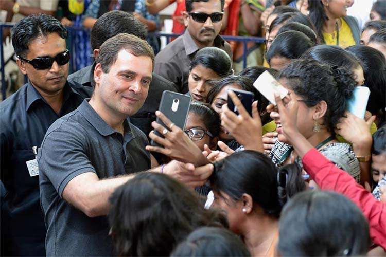 Rahul Gandhi Rahul Gandhi- India TV Hindi
