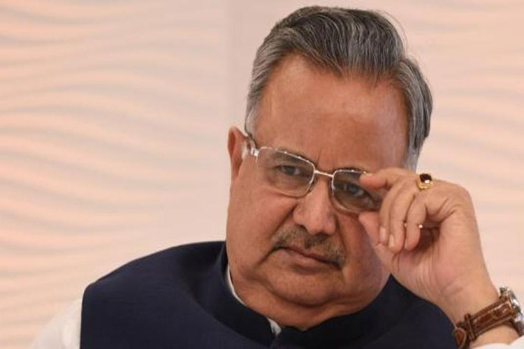 Ex-Chhattisgarh CM Raman Singh’s son-in-law raided at his nursing home in fraud case Ex-Chhattisgarh CM Raman Singh’s son-in-law raided at his nursing home in fraud case- India TV Hindi