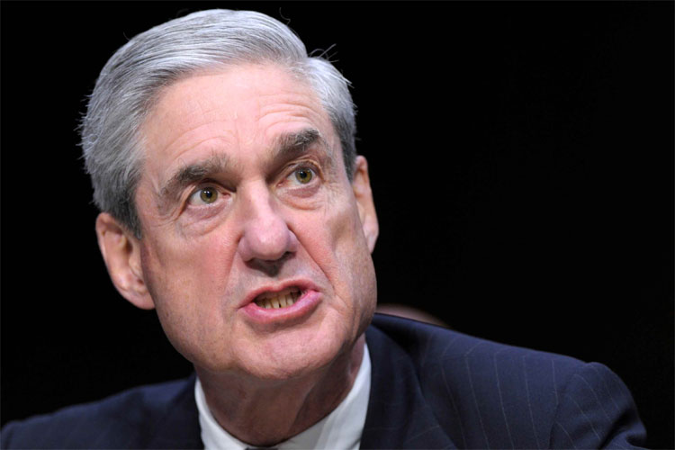 Democrat dismay as Mueller details released | AP Democrat dismay as Mueller details released | AP - India TV Hindi