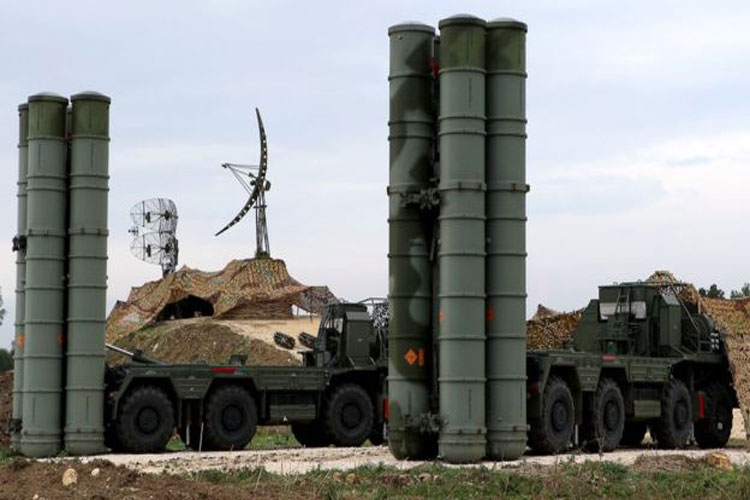 Russian arms exports to India fell by 42 per cent between 2014-18 and 2009-13: Report Russian arms exports to India fell by 42 per cent between 2014-18 and 2009-13: Report- India TV Hindi