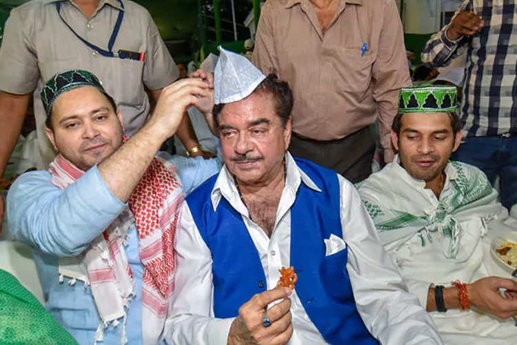 बिहार में लोकसभा चुनाव के लिए NDA उम्मीदवारों की घोषणा जल्द बिहार में लोकसभा चुनाव के लिए NDA उम्मीदवारों की घोषणा जल्द - India TV Hindi